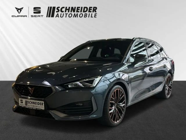 Cupra Leon Sportstourer 1.4 e-Hybrid