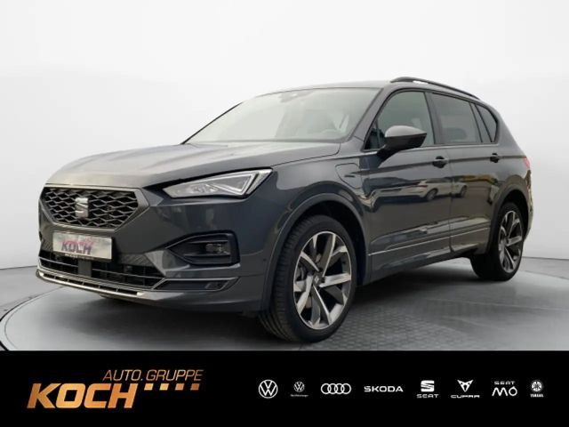 Seat Tarraco FR-lijn e-Hybrid DSG