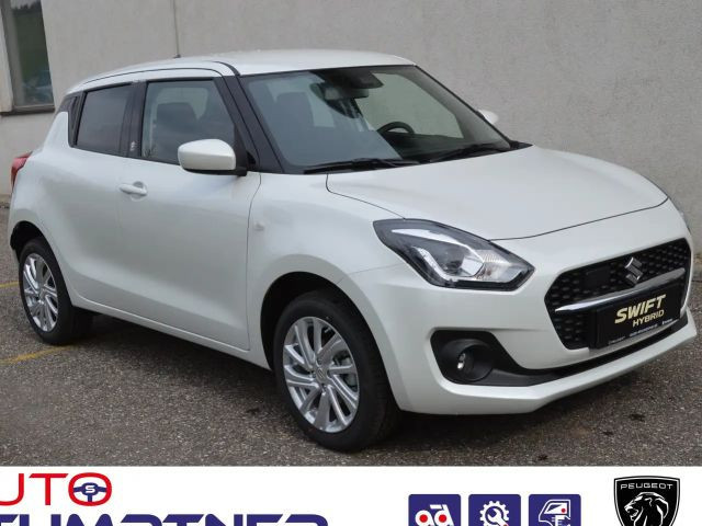 Suzuki Swift DualJet Shine AllGrip Hybrid