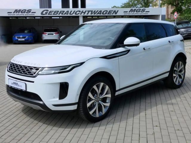 Land Rover Range Rover Evoque HSE 2.0