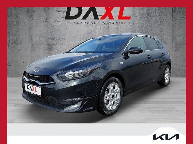 Kia Ceed GDi