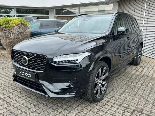 Volvo XC90 AWD Plus Dark