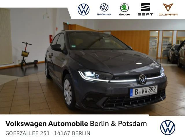 Volkswagen Polo DSG R-Line IQ.Drive