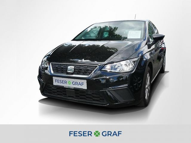 Seat Ibiza Style 1.0 MPI