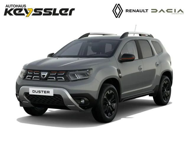 Dacia Duster 2WD TCe 130 Extreme