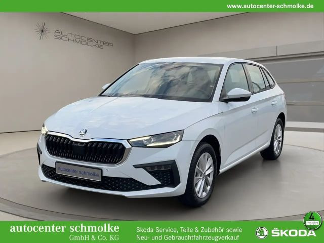 Skoda Scala 1.0 TSI