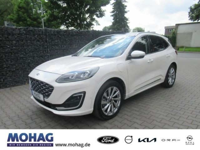 Ford Kuga Vignale Plug in Hybrid Hybrid