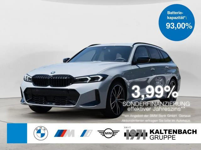 BMW 3 Serie 330 M-Sport xDrive 330e