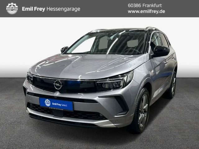 Opel Grandland X Ultimate