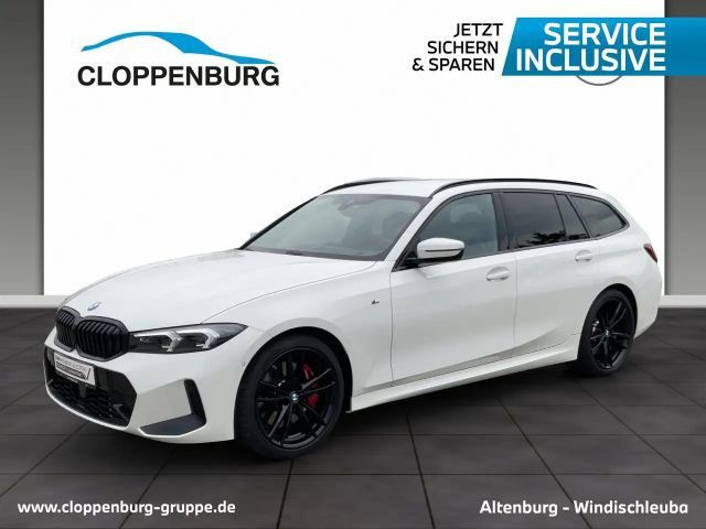 BMW 3 Serie 318 M-Sport Touring 318i