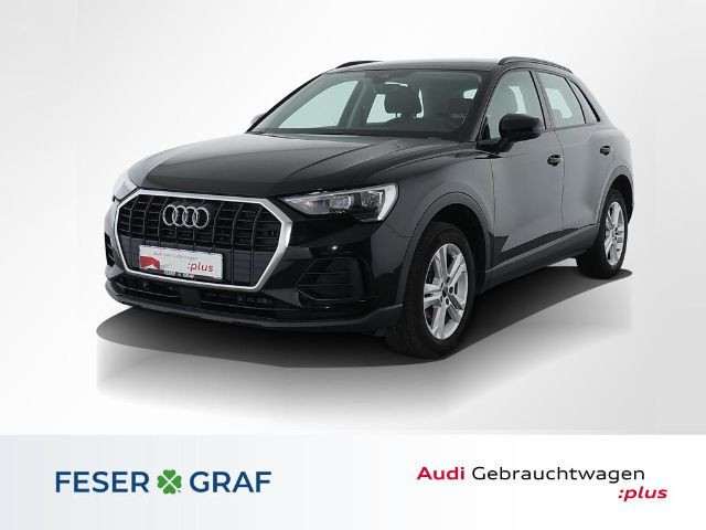 Audi Q3 35 TFSI