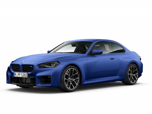 BMW M2 Coupé