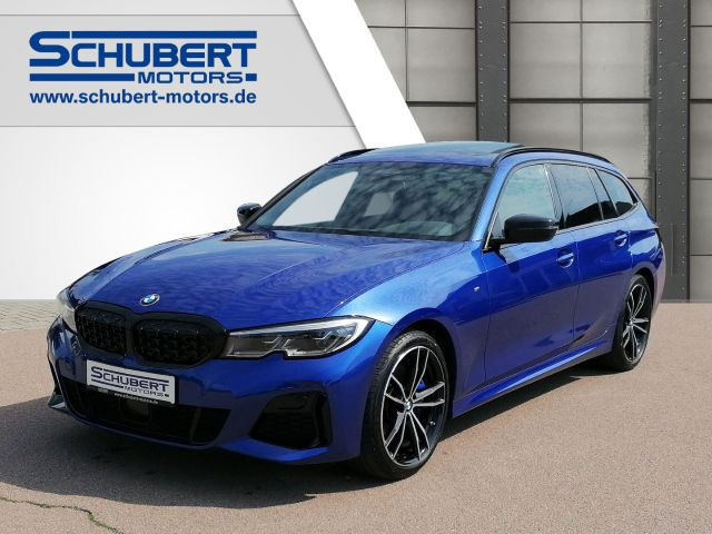 BMW 3 Serie 340 xDrive Touring