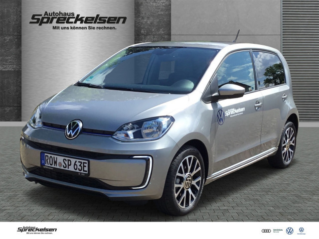 Volkswagen e-up! e-up! e-up! Edition