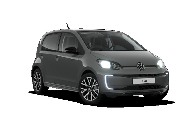 Volkswagen e-up! Edition