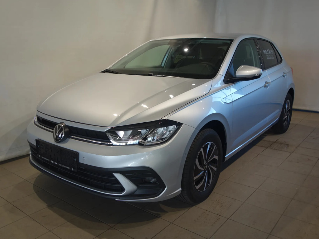 Volkswagen Polo Friends TSI