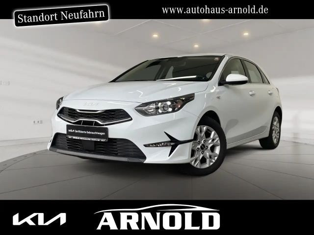 Kia Ceed Ceed 1.6 D 48V VISION Abstandstemp. Navi Kamera BC