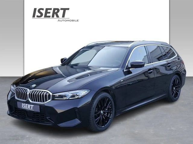 BMW 3 Serie 330 M-Sport xDrive Touring 330i