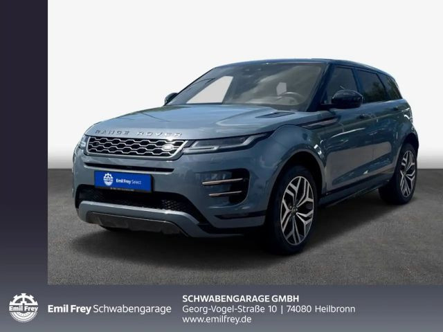 Land Rover Range Rover Evoque P250