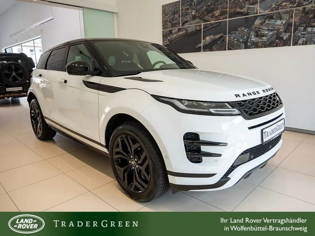 Land Rover Range Rover Evoque Dynamic R-Dynamic SE D240