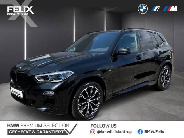 BMW X5 xDrive30d