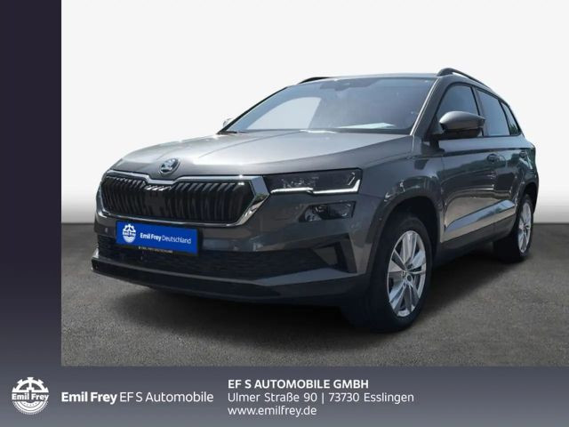 Skoda Karoq ACT 1.5 TSI