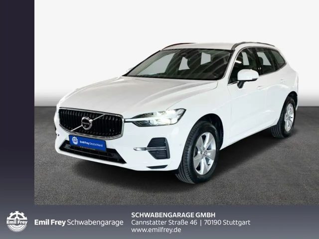 Volvo XC60 AWD Geartronic Momentum