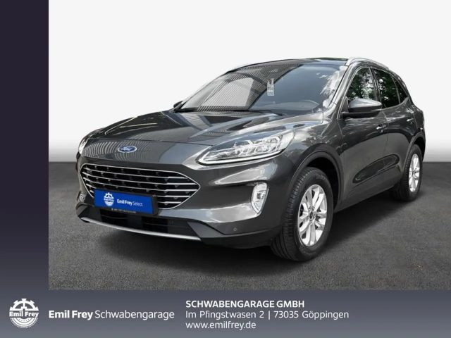 Ford Kuga EcoBoost Titanium X