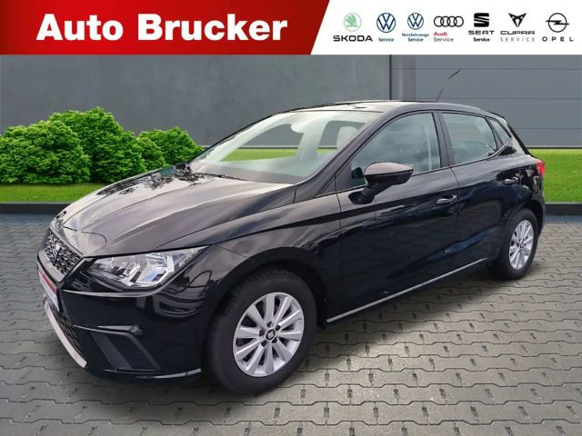 Seat Ibiza Style 1.0 TSI