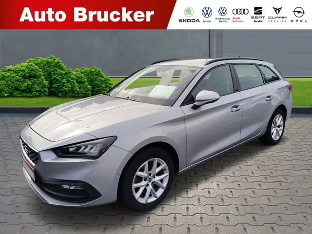 Seat Leon Style 2.0 TDI Sportstourer