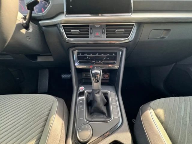 Seat Tarraco 2.0 TDI