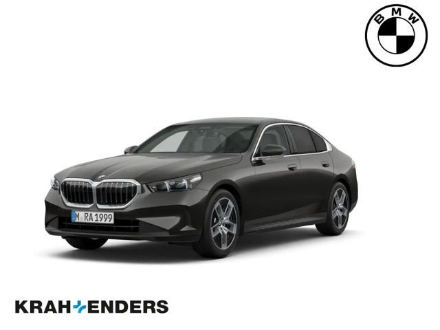 BMW 5 Serie 520 Sedan 520i