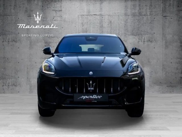 Maserati Grecale GT