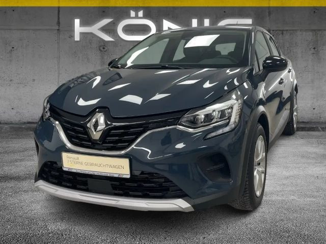 Renault Captur TCe 90 Equilibre Equilibre