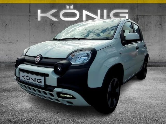 Fiat Panda CityCross Cross