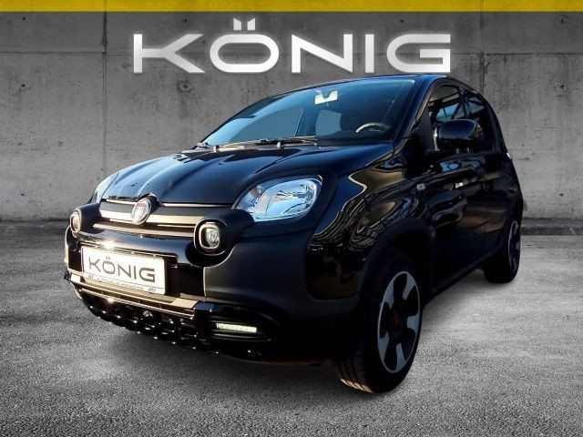 Fiat Panda CityCross Cross