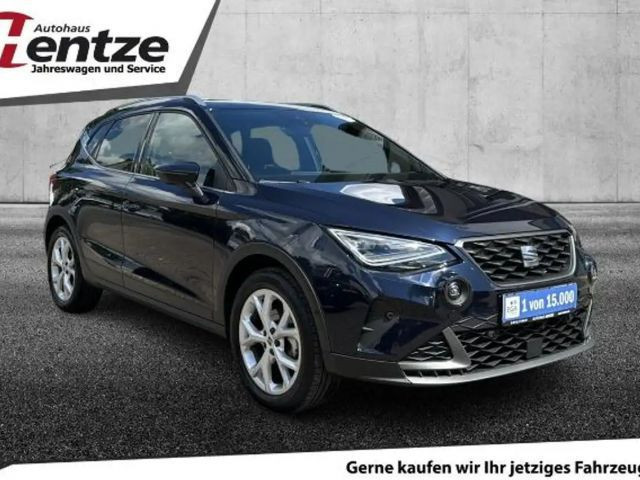 Seat Arona Style DSG