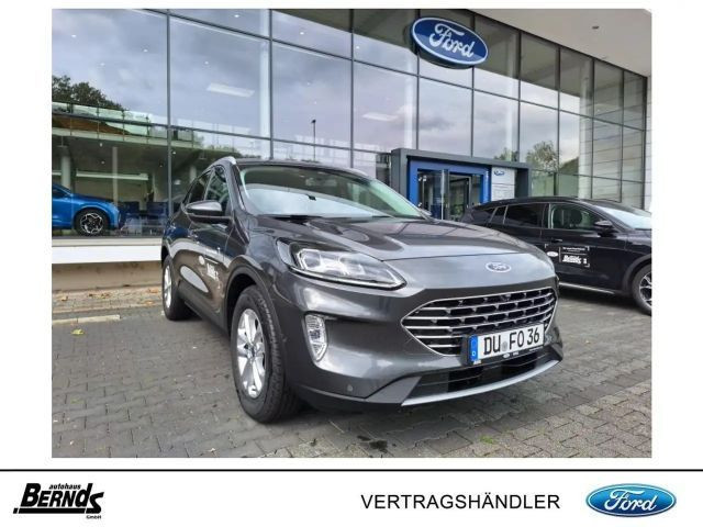 Ford Kuga EcoBoost Titanium X