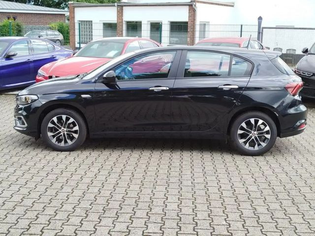 Fiat Tipo CityCross Life