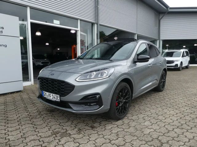 Ford Kuga ST Line Plug in Hybrid X