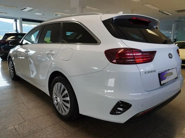 Kia Ceed GDi SportWagon