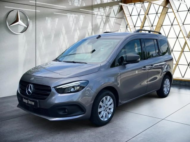 Mercedes-Benz Citan CDI Tourer