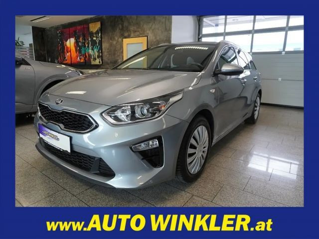 Kia Ceed SportWagon