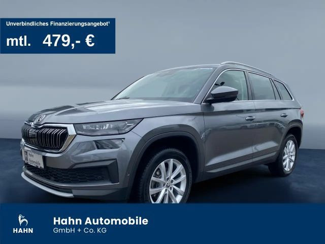 Skoda Kodiaq Style 1.5 TSI Style