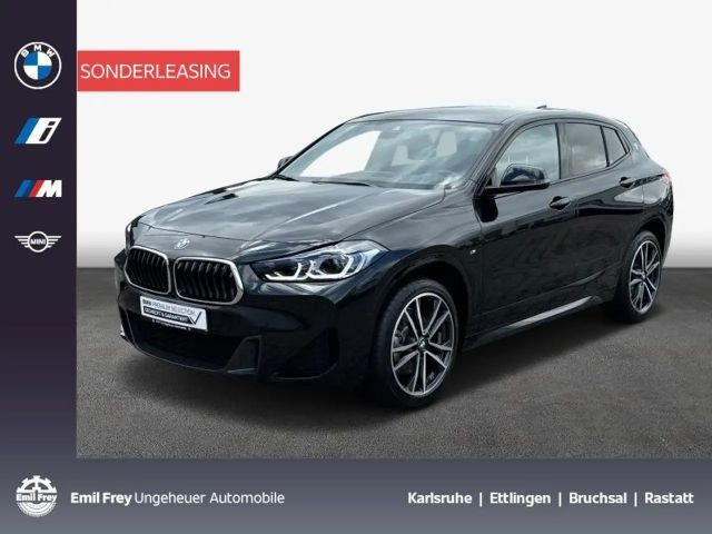 BMW X2 M-Sport xDrive20d