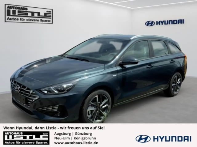 Hyundai i30 Kombi (MJ23) 1.5 7-DCT (48V)TREND+NAVI+KOMFORT