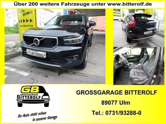 Volvo XC40 D3 Momentum