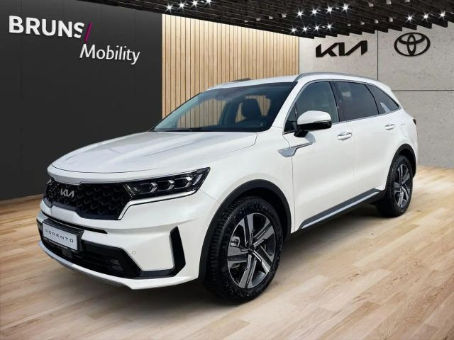 Kia Sorento GDi Hybrid Spirit 4x4