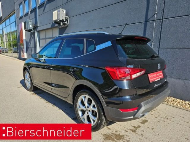 Seat Arona FR-lijn 1.0 TSI DSG