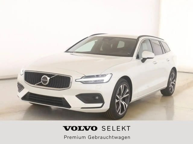 Volvo V60 Core